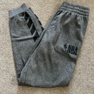 NBA Sweatpant Joggers